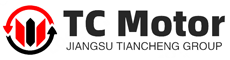TC Electric Motor Technology China Manufacturer