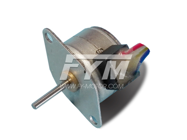 PM Stepper Motor /  15BY  /  15BY-4