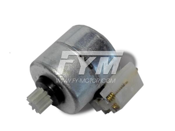 PM Stepper Motor  /  10BY  /  10BY-4
