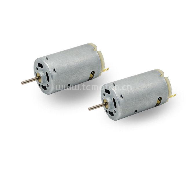 High Quality high torque mini 6v 12v dc motor with carbon brush for micro juicer