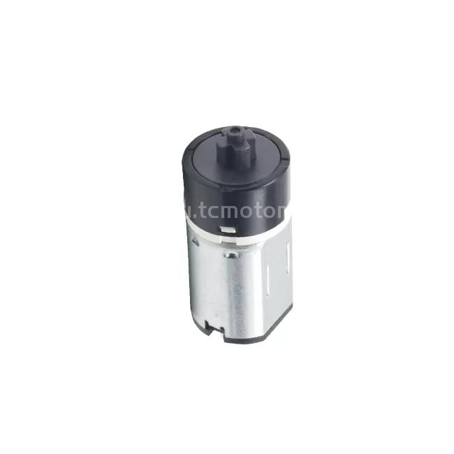 1.5v - 12v DC Planetary Gear Motor , FF N20 DC Motor With Plastic Gearbox