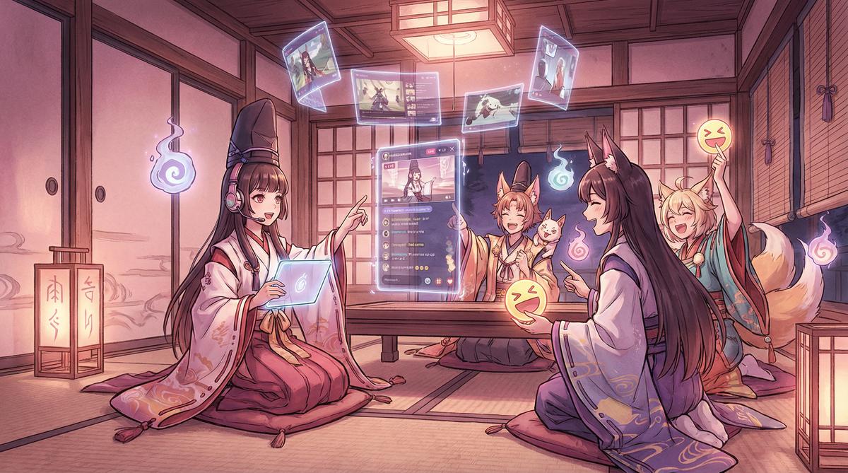 青柠视频视频社区互动